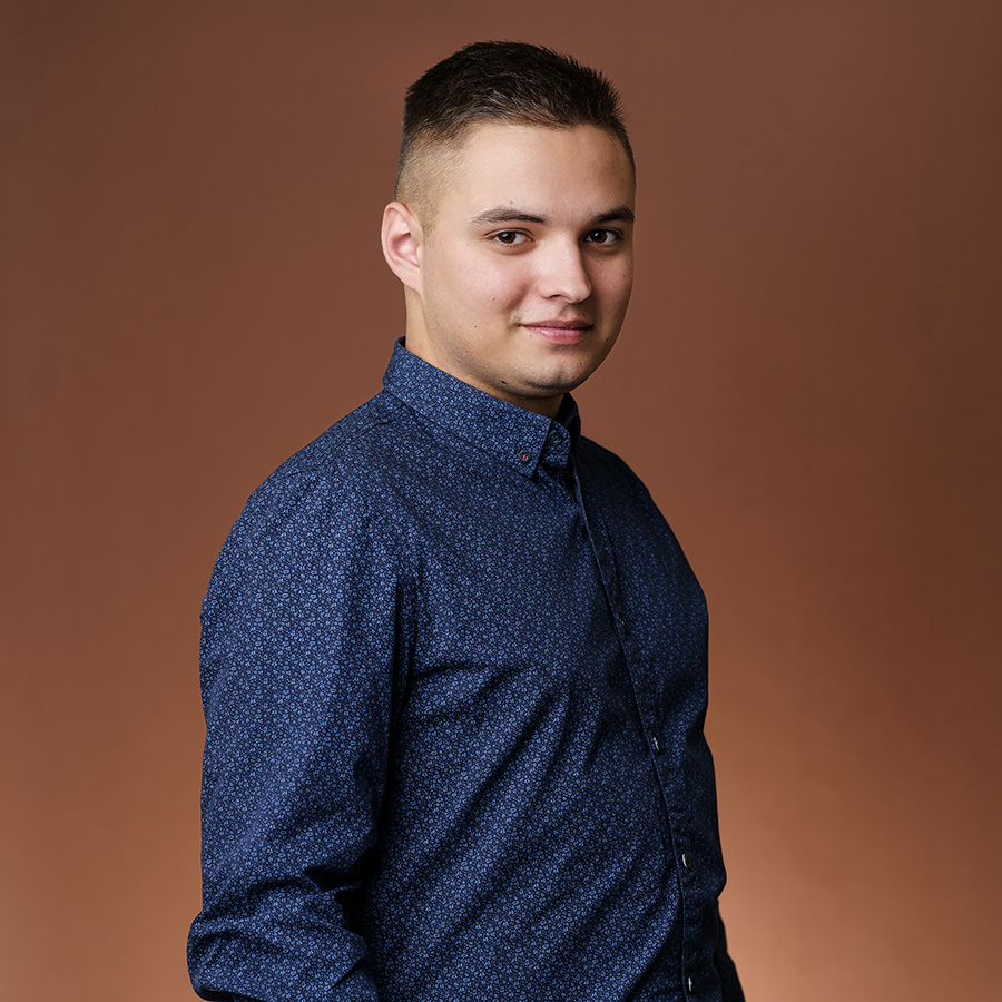 Mateusz Kopeć